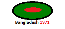 Bangladesh 1971